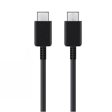 USB-C to Lightning