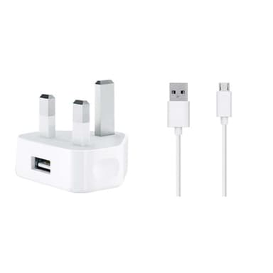 3-in-1 Multi Cable