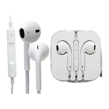 Wired Earphones 3.5mm